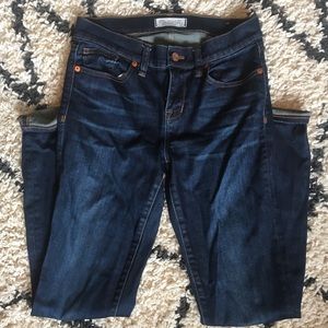 Made well skinny skinny 26